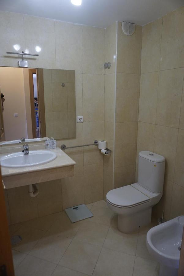 Casa "Villa Jandia I" Пайара Экстерьер фото