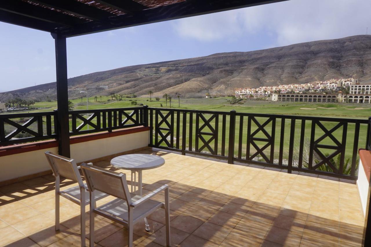 Casa "Villa Jandia I" Пайара Экстерьер фото